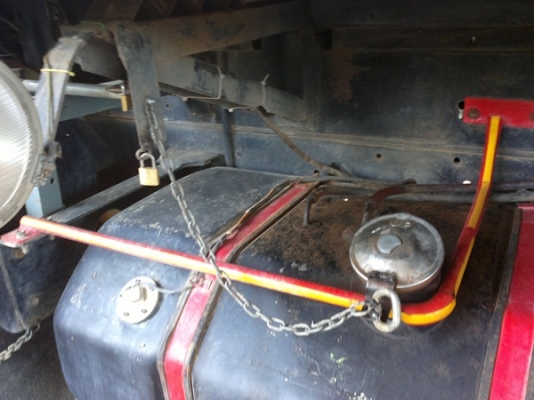 ขาย 10ล้อHINO 2KNND260สมอเงิน 2เพลาดั้ม