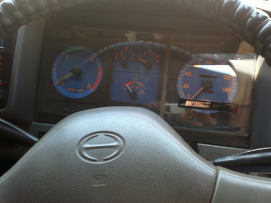 ขาย 10ล้อHINO 2KNND260สมอเงิน 2เพลาดั้ม