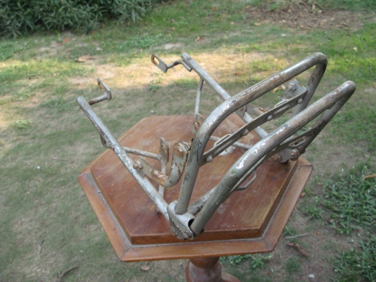 ท้าย Rxs115 +ตะแกรงท้ายแบบพับ ราคาพร้อมส่ง ท้าย Rxs115 +ตะแกรงท้ายแบบพับ ราคาพร้อมส่ง