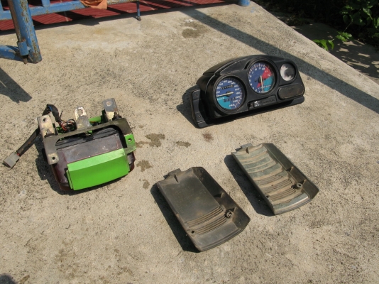 ท้าย Rxs115 +ตะแกรงท้ายแบบพับ ราคาพร้อมส่ง ท้าย Rxs115 +ตะแกรงท้ายแบบพับ ราคาพร้อมส่ง