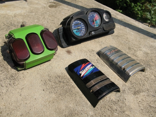 ท้าย Rxs115 +ตะแกรงท้ายแบบพับ ราคาพร้อมส่ง ท้าย Rxs115 +ตะแกรงท้ายแบบพับ ราคาพร้อมส่ง