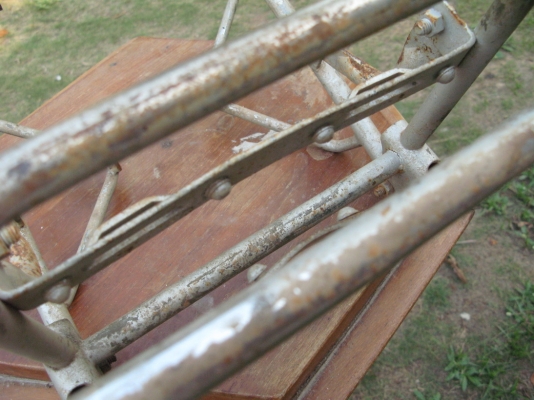 ท้าย Rxs115 +ตะแกรงท้ายแบบพับ ราคาพร้อมส่ง ท้าย Rxs115 +ตะแกรงท้ายแบบพับ ราคาพร้อมส่ง