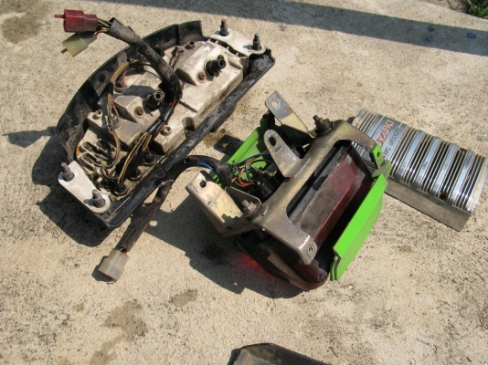 ท้าย Rxs115 +ตะแกรงท้ายแบบพับ ราคาพร้อมส่ง ท้าย Rxs115 +ตะแกรงท้ายแบบพับ ราคาพร้อมส่ง