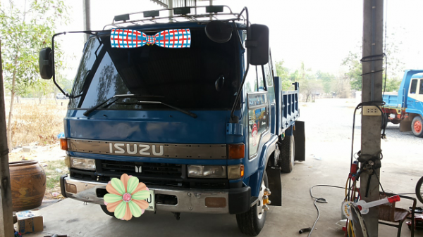 ขายร็อคกี้195แรงเดิมๆ