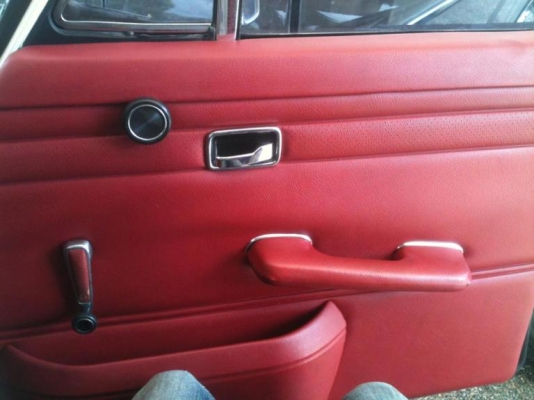 ขายเบนซ์ 250 เครื่อง J เก็บงานใหม่ ยังคงคลาสสิค