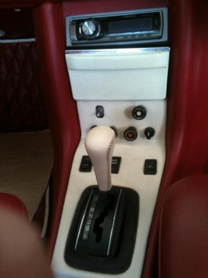 ขายเบนซ์ 250 เครื่อง J เก็บงานใหม่ ยังคงคลาสสิค