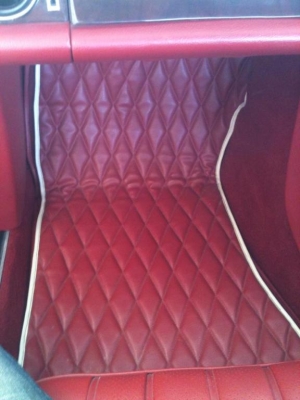 ขายเบนซ์ 250 เครื่อง J เก็บงานใหม่ ยังคงคลาสสิค