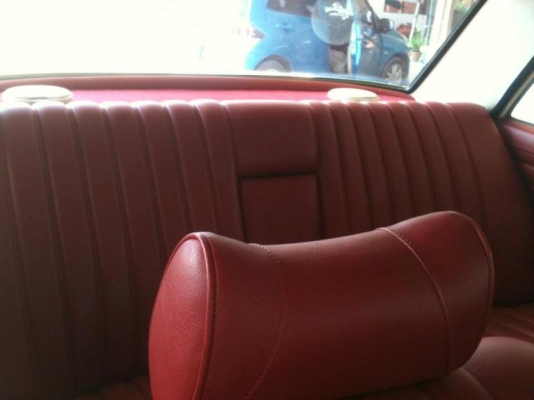 ขายเบนซ์ 250 เครื่อง J เก็บงานใหม่ ยังคงคลาสสิค