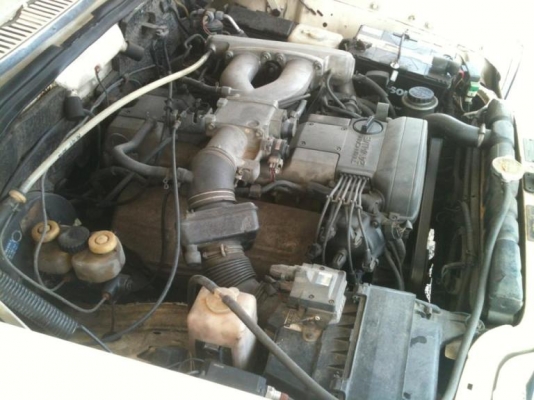 ขายเบนซ์ 250 เครื่อง J เก็บงานใหม่ ยังคงคลาสสิค