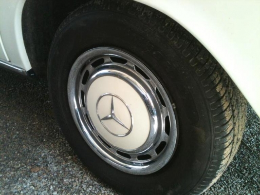 ขายเบนซ์ 250 เครื่อง J เก็บงานใหม่ ยังคงคลาสสิค