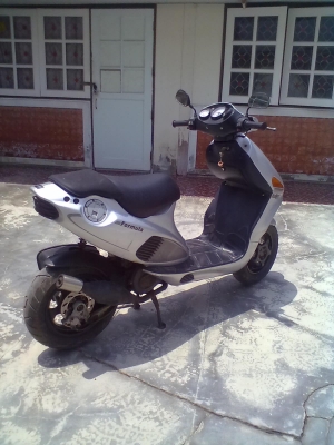 ขายรถอิตาลีมือสอง