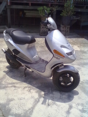 ขายรถอิตาลีมือสอง