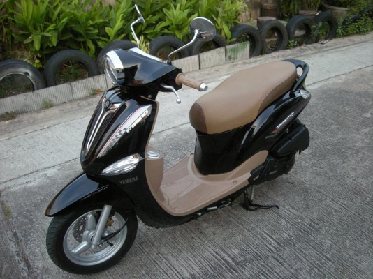 ~~~ ขาย filano ปี2012 สีดำ เดิมๆ วิ่ง 3XXX 30500 ~~~