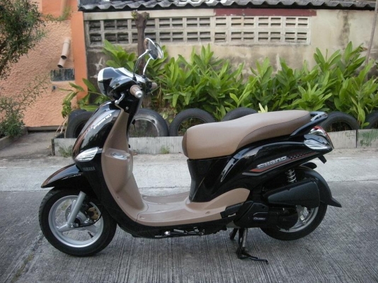 ~~~ ขาย filano ปี2012 สีดำ เดิมๆ วิ่ง 3XXX 30500 ~~~ ~~~ ขาย filano ปี2012 สีดำ เดิมๆ วิ่ง 3XXX 30500 ~~~