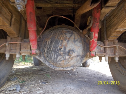 ขายNK  ดั้มประกอบ เครื่อง 100แรง   Fหน้า Fหลัง เพาเวอร์