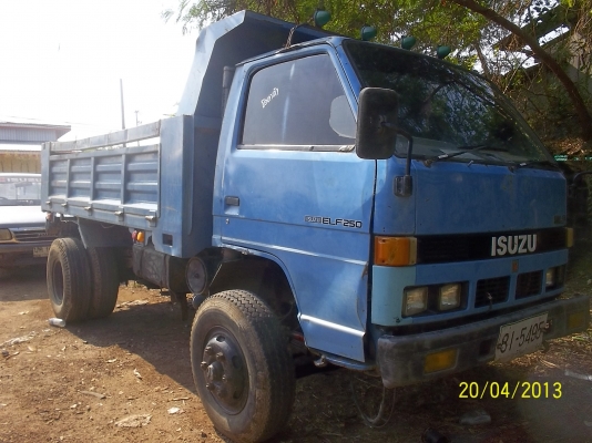 ขายNK  ดั้มประกอบ เครื่อง 100แรง   Fหน้า Fหลัง เพาเวอร์