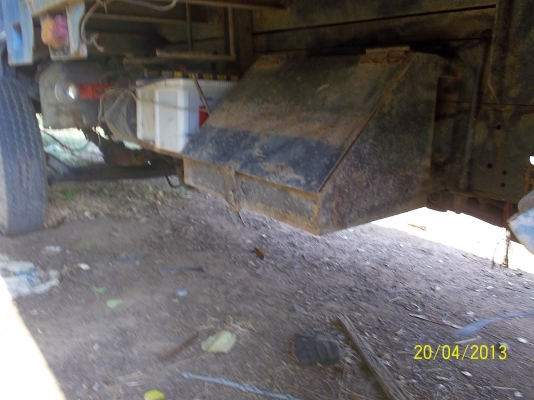 ขายNK  ดั้มประกอบ เครื่อง 100แรง   Fหน้า Fหลัง เพาเวอร์