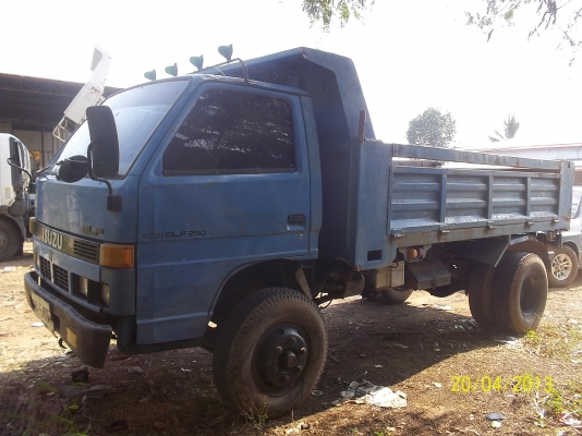 ขายNK  ดั้มประกอบ เครื่อง 100แรง   Fหน้า Fหลัง เพาเวอร์