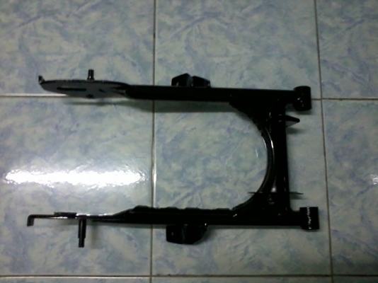 ขายโครงjx + ขาตั้งคู่ ราคา 2500 บาท