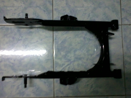 ขายโครงjx + ขาตั้งคู่ ราคา 2500 บาท