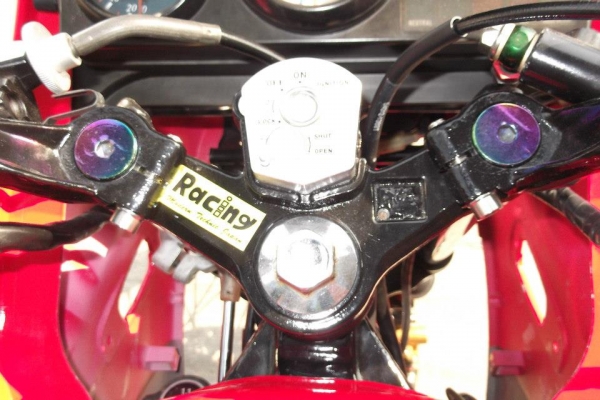 ขาย KR 150 CC. งานเนียบ สภาพใหม่ทั้งคัน 99 \% ราคา 35000 ต่อรองได้ โทร 0894856020 ขาย KR 150 CC. งานเนียบ สภาพใหม่ทั้งคัน 99 \% ราคา 35000 ต่อรองได้ โทร 0894856020