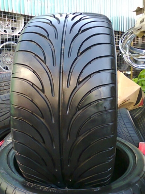 ยาง 265 35 18 1คู่ sumitomo