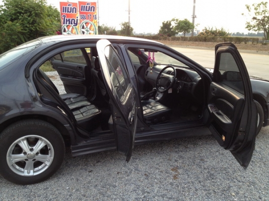 ขายรถเก๋งสภาพสวยๆพร้อมใช้ 1 คัน ขายรถเก๋งสภาพสวยๆพร้อมใช้ 1 คัน