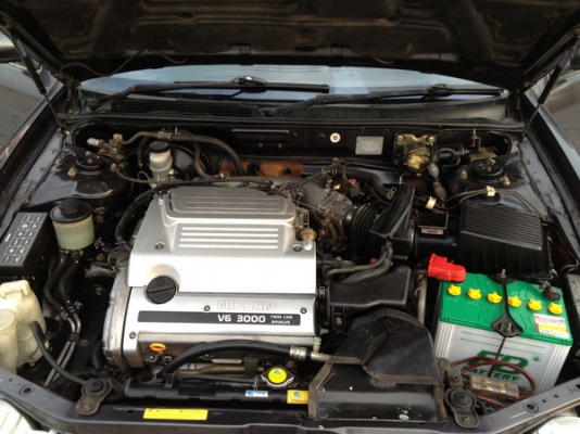 ขายรถเก๋งสภาพสวยๆพร้อมใช้ 1 คัน ขายรถเก๋งสภาพสวยๆพร้อมใช้ 1 คัน