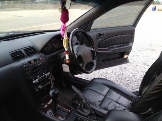 ขายรถเก๋งสภาพสวยๆพร้อมใช้ 1 คัน ขายรถเก๋งสภาพสวยๆพร้อมใช้ 1 คัน