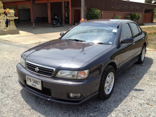 ขายรถเก๋งสภาพสวยๆพร้อมใช้ 1 คัน