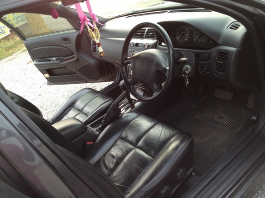 ขายรถเก๋งสภาพสวยๆพร้อมใช้ 1 คัน ขายรถเก๋งสภาพสวยๆพร้อมใช้ 1 คัน