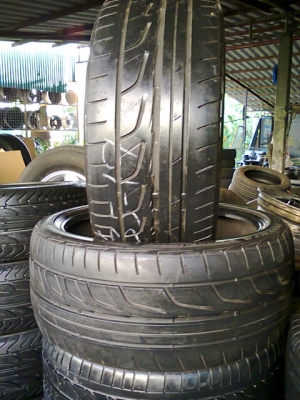 ยาง 245 35 19 1คู่ 3800