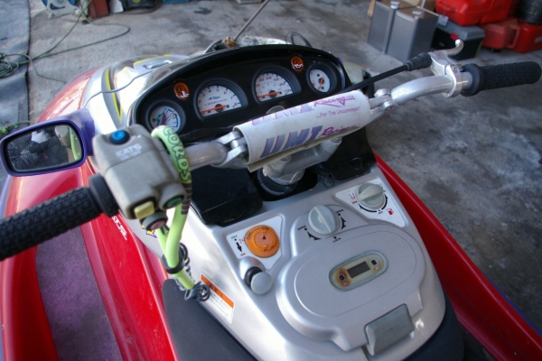 ขายเจ็ตสกีสวยมากๆๆ