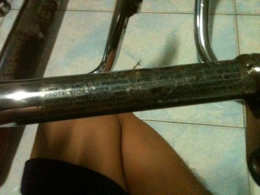 ขายเดิม ฮาเลย์ FLSTC