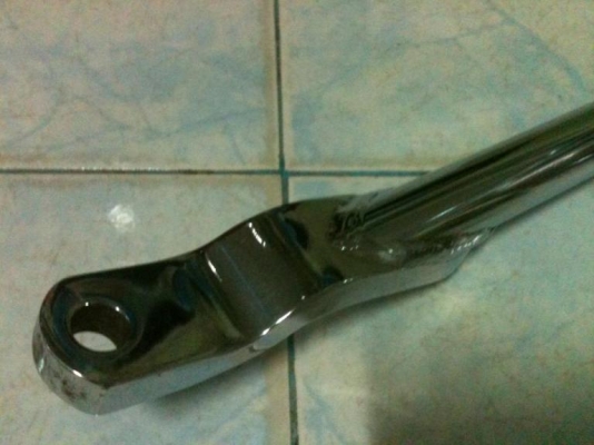 ขายเดิม ฮาเลย์ FLSTC