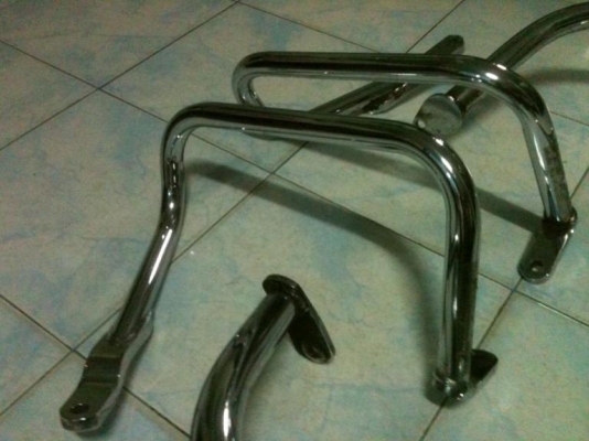 ขายเดิม ฮาเลย์ FLSTC