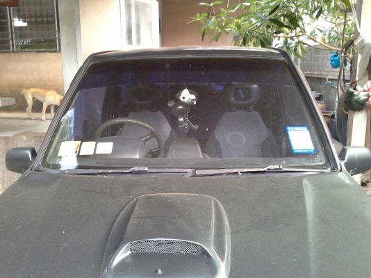 ขายรถจิ๊บซูซูกิวีทาร่า 3 ประตู