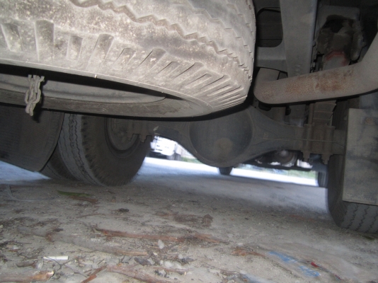 HINO-FC9JJkA-รถสวยๆเดิมๆรถห้างปี51