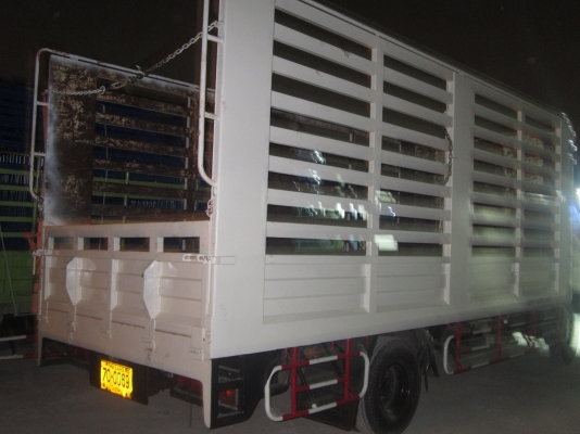 HINO-FC9JJkA-รถสวยๆเดิมๆรถห้างปี51