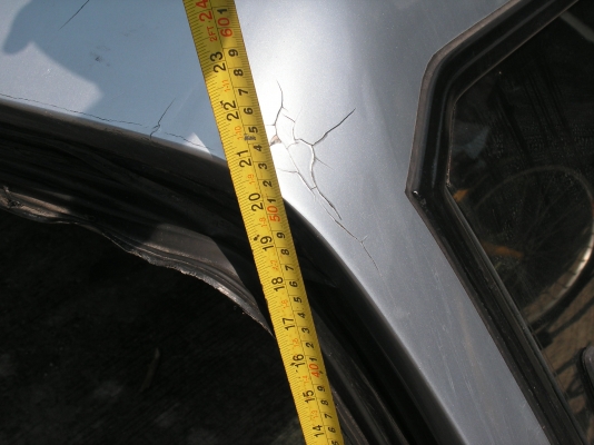 หลังคาเเครี่บอยทรงเสมอเก๋ง