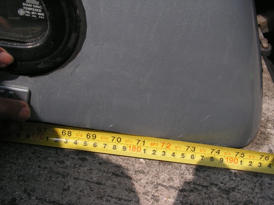 หลังคาเเครี่บอยทรงเสมอเก๋ง