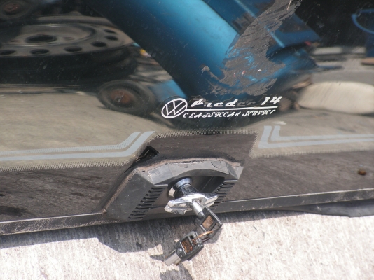 หลังคาเเครี่บอยทรงเสมอเก๋ง