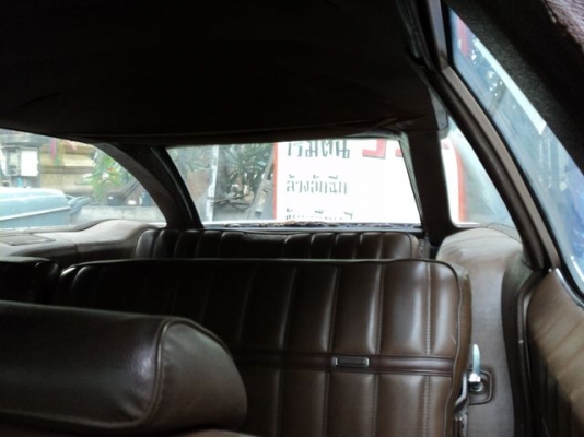 Chevrolet Kingswood Estate Wagon