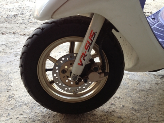 ปิดขาย Honda Dio baja XR 50cc ปิดขาย Honda Dio baja XR 50cc
