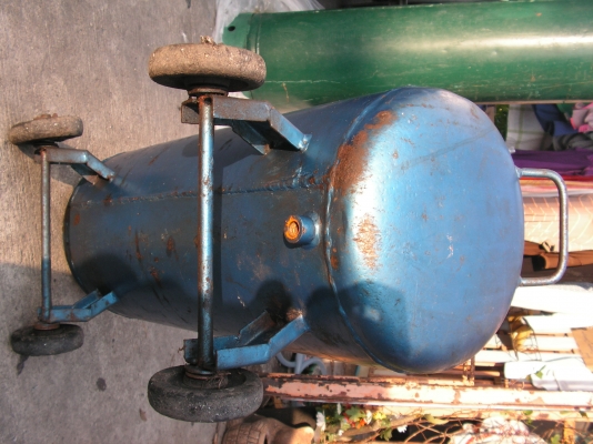 ถังปั็มลมเปล่าๆ32ลิร ถังปั็มลมเปล่าๆ32ลิร