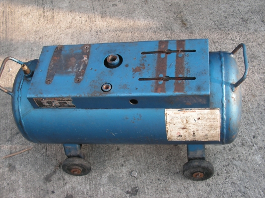 ถังปั็มลมเปล่าๆ32ลิร ถังปั็มลมเปล่าๆ32ลิร