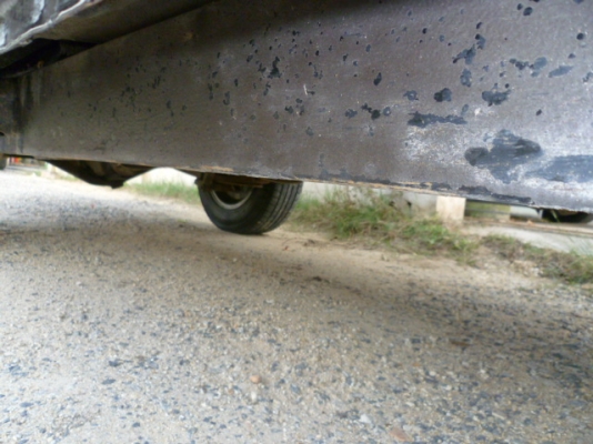 ขายโตโยต้า ไมตี้เอ๊กแค็ปรุ่นโปร่งหลังแท้ ราคา 125000  โทร 081 3298448