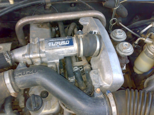 **ด่วนๆครับ**ขายมังกรปี 94 ** มีดั้ม  เครื่อง 2800cc โบ ***ปรับลดครับ จาก183,000