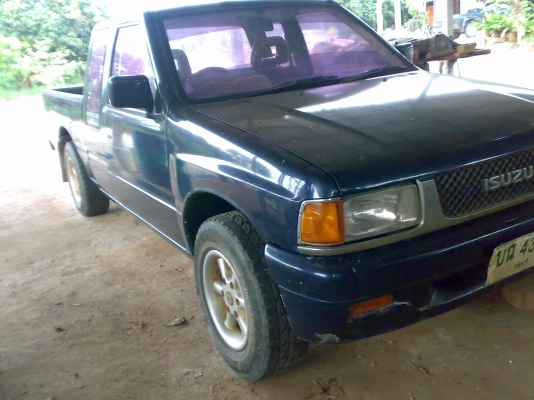 **ด่วนๆครับ**ขายมังกรปี 94 ** มีดั้ม  เครื่อง 2800cc โบ ***ปรับลดครับ จาก183,000