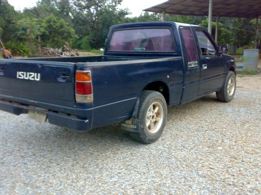 **ด่วนๆครับ**ขายมังกรปี 94 ** มีดั้ม  เครื่อง 2800cc โบ ***ปรับลดครับ จาก183,000